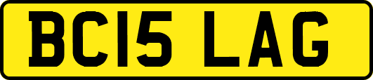 BC15LAG
