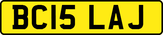 BC15LAJ