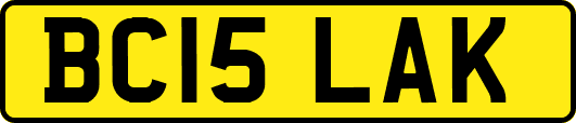 BC15LAK
