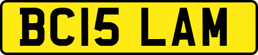 BC15LAM