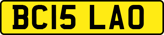 BC15LAO