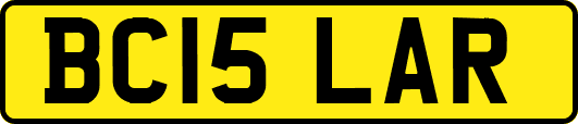 BC15LAR