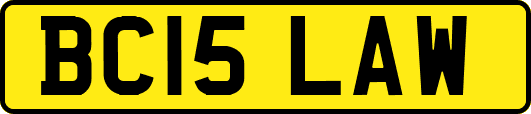 BC15LAW