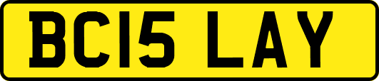 BC15LAY