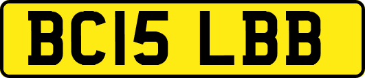 BC15LBB