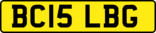 BC15LBG