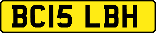 BC15LBH