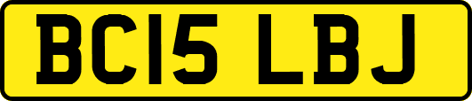 BC15LBJ