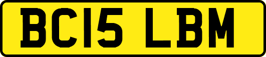 BC15LBM