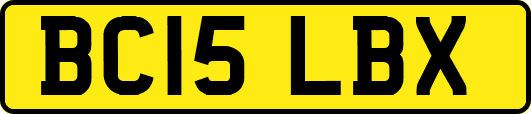 BC15LBX