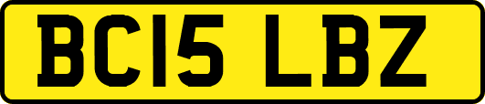 BC15LBZ