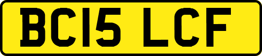 BC15LCF