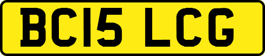 BC15LCG