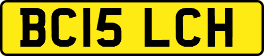 BC15LCH