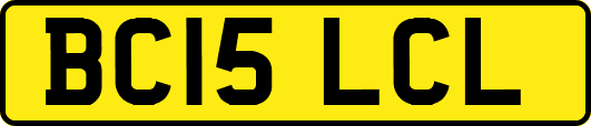 BC15LCL