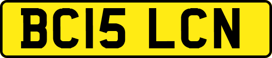 BC15LCN