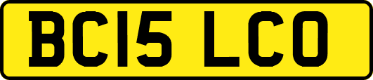 BC15LCO