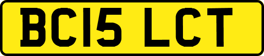 BC15LCT