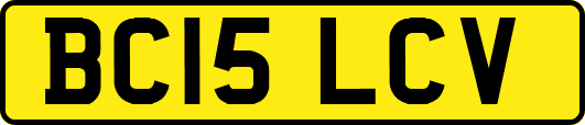BC15LCV