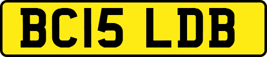 BC15LDB