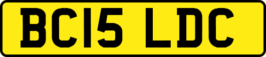 BC15LDC