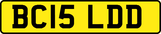BC15LDD
