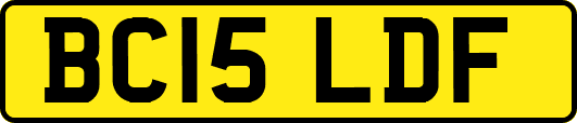 BC15LDF