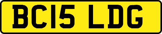 BC15LDG