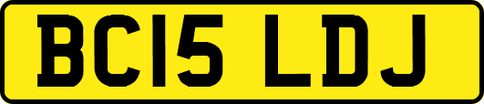 BC15LDJ