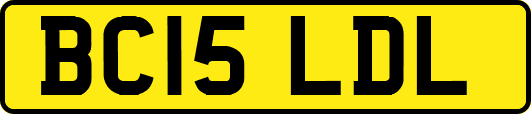 BC15LDL