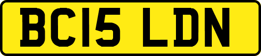 BC15LDN