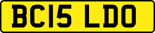 BC15LDO