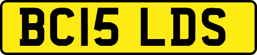 BC15LDS