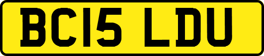 BC15LDU