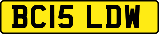BC15LDW