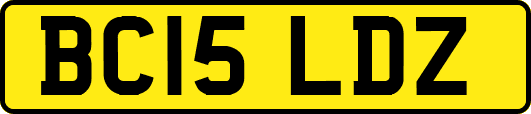 BC15LDZ