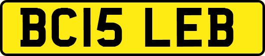 BC15LEB