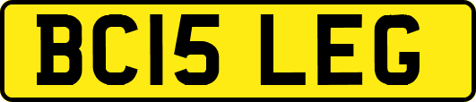 BC15LEG