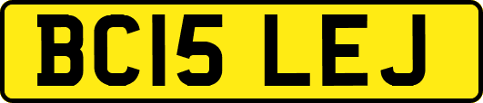 BC15LEJ