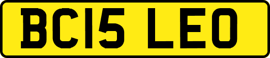 BC15LEO