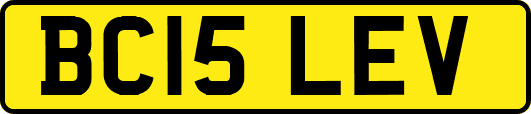 BC15LEV