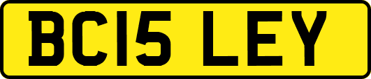 BC15LEY