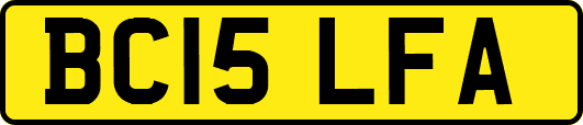 BC15LFA