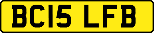 BC15LFB