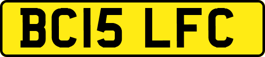 BC15LFC