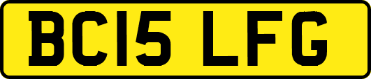 BC15LFG