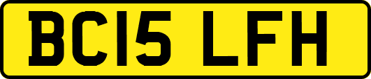 BC15LFH