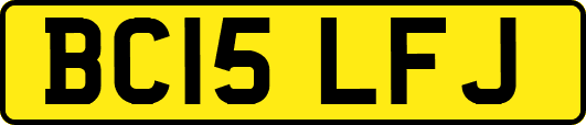 BC15LFJ