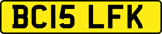 BC15LFK