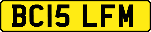 BC15LFM
